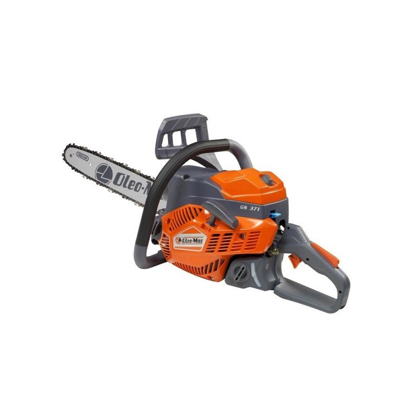 Motosega HUSQVARNA 120 MARK II - 40cm - 38.2cc / 1.9hp